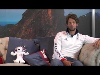 Tom Ransley - What is Greatness?