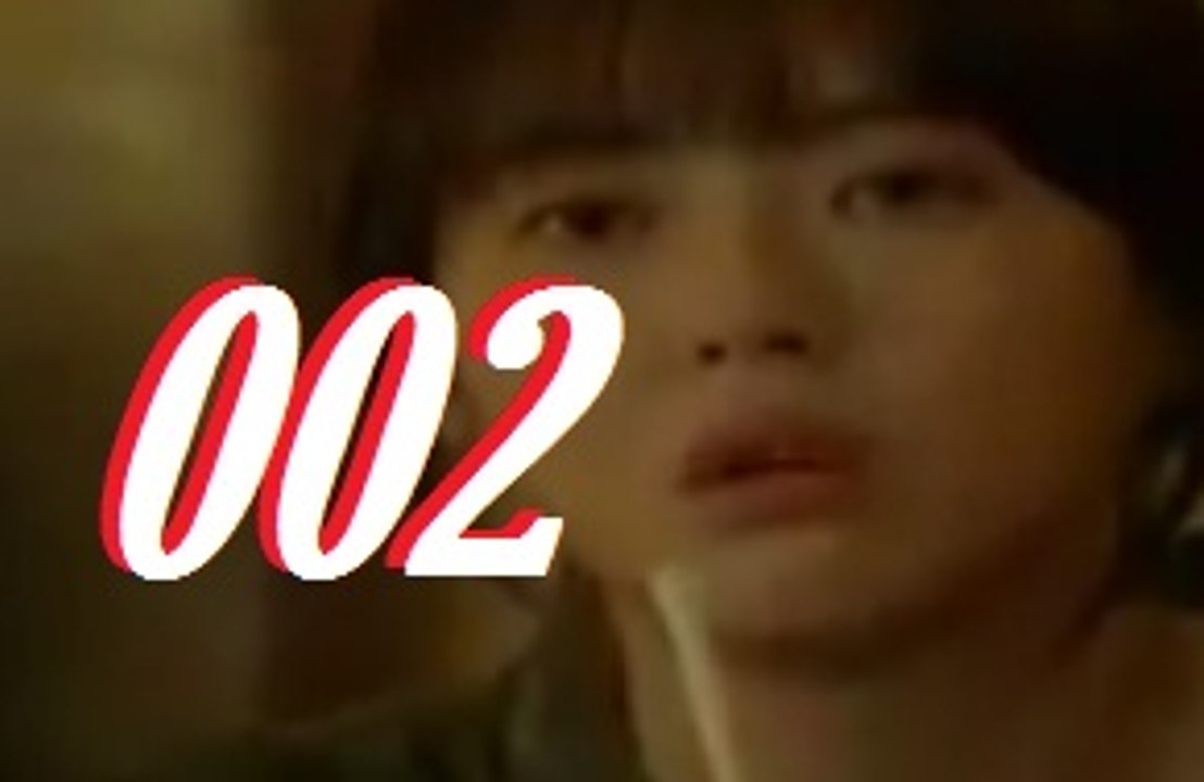 002 Black Tagalog Dubbed [Korean Drama]