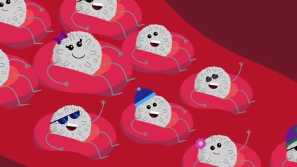 How does your immune system work? - Emma Bryce