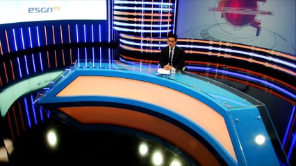 3/3/14 [ESGN TV Daily News] -- ESL announces Hearthstone tournament for IEM: Katowice