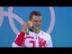 Rio 2016 Medal Moments: Adam Peaty - Gold | Swimming