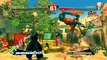 Fight Night - Street Fighter IV Edition - Trailer