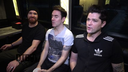 The Script - FIRST CONCERT EVER Ep. 1