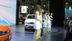 2018世界新車大展-World New Car Show-show girl-세계 신차 전시회-volkswagen-世界新車ショー