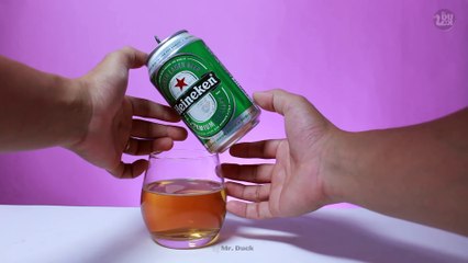 10 AWESOME BALANCE TRICKS!