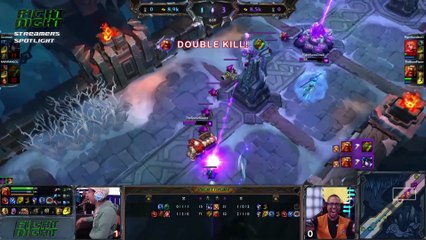 ESGN Streamer Spotlight on MaximusBlack