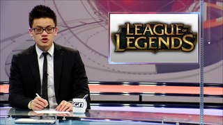 19/3/14 [ESGN TV Daily News] -- New League of Legends patch 4.4 delivered