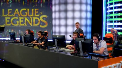 Fight Night LoL - 2v2 S01E02- Part 4/4