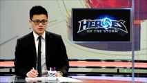 12/3/14 [ESGN TV Daily News] -- Blizzard's Heroes of the Storm reveals a new hero: Tychus