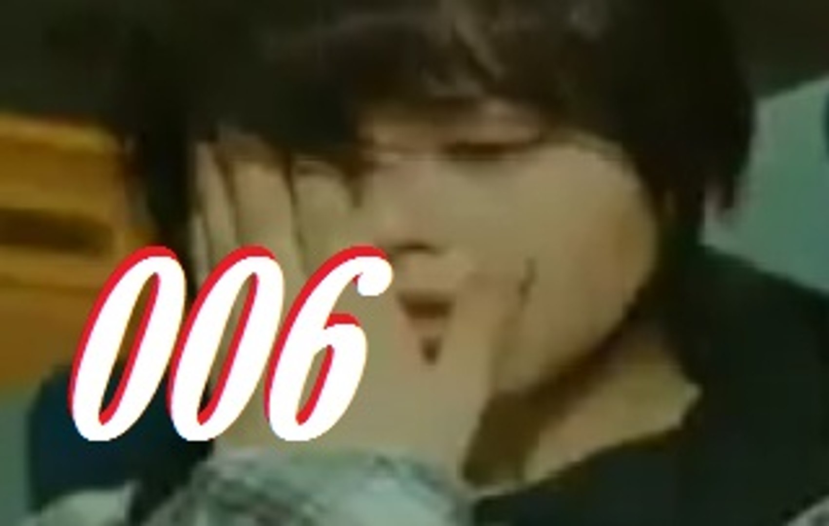 006 Black Tagalog Dubbed [Korean Drama]