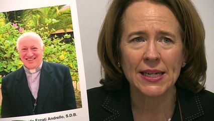 Clérigos abusaram de crianças no Chile, diz ONG
