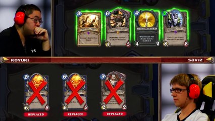 ESGN Interviews Savjz at the OGN Finals