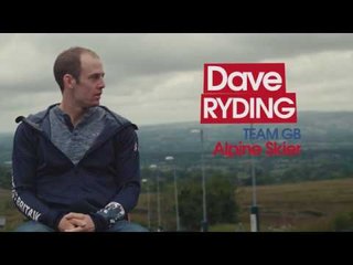 Dave Ryding - Path to PyeongChang