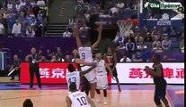 Thanasis Antetokounmpo FULL Highlights | Eurobasket 2017