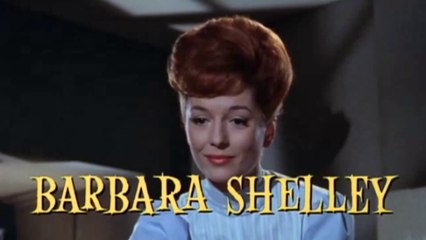 THE GORGON (1964) Bande Annonce S.T.Fr. (en option)