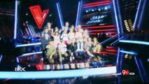 انتظروا حلقة جديدة من برنامج #MBCTheVoiceKids يوم السبت القادم على شاشة #MBC1