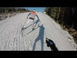 Winter Sport Training: Andrew Musgrave - Cross Country SKiiing
