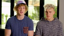 Logan & Jake Paul's Olympic Favourite - the Rio