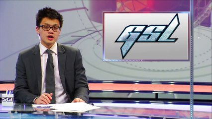 6/3/14  [ESGN TV Daily News] -- GSL Season 1: Code S (Ro16; Group B)