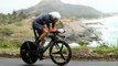 Rio Medal Moments: Chris Froome Time Trial - Bronze | Cycling