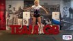 Aimee Fuller HIIT Workout | I Am Team GB