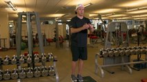 Knee Protection Workout ft. Brad Wilson _ Wor