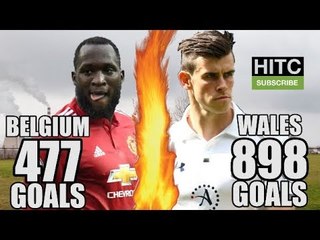 Top 10 Highest Scoring Nations In Premier League History