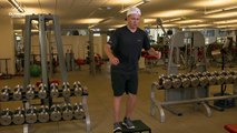 Knee Protection Workout ft. Brad Wilson _ Wo