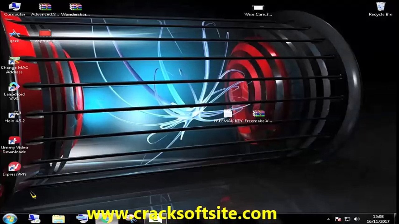 Freemake Video Converter 4.1.10.36 Patch 2018