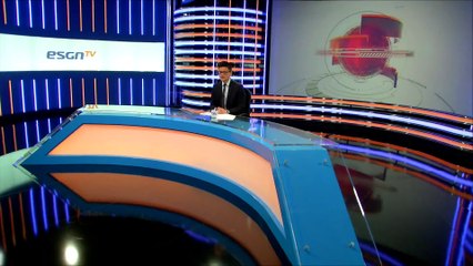 12/3/14 [ESGN TV Daily News] -- StarCraft II WCS America (Group G)