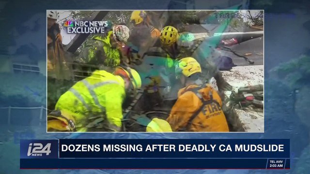 CLEARCUT | With Michelle Makori | Wednesday, January 10th 2018