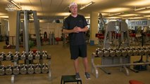 Knee Protection Workout ft. Brad Wilson _ Workout Wednesday-nD