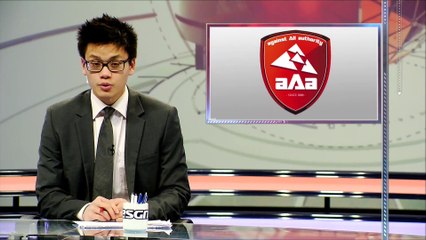 11/3/14 [ESGN TV Daily News] -- aAa back in Counter-Strike: Global Offensive