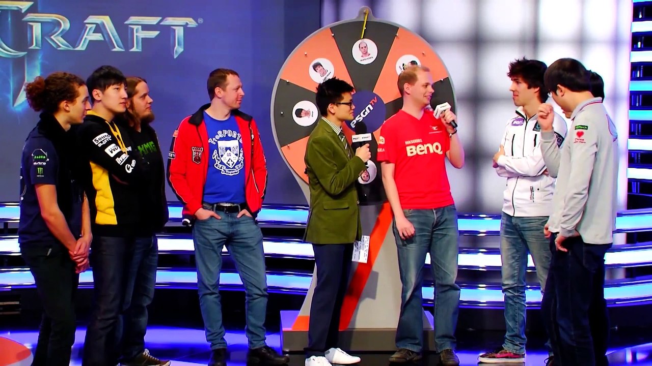 Fight Night SC II Arcade Edition - Sniper Promod - S01E02 - Part 1/3