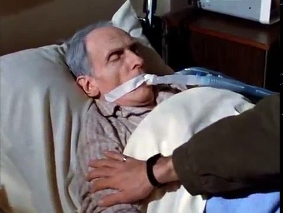 Moonlighting    s02e15    Witness for the Execution