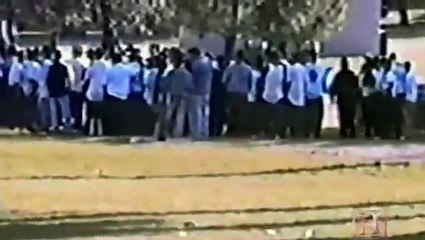 Страна Банд: Кодекс Поведения S01E03