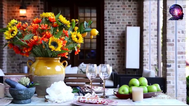 Cennete Sizi Nasıl Bir Zenginlik Bekliyor