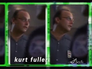 Timecop S01E06 - Alternate World