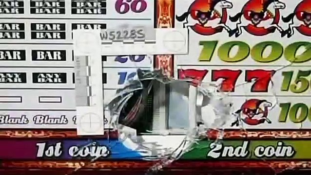 Страна Банд: В Тылу Врага S01E04