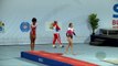 WAMBOTE Emilie (FRA) - 2017 Trampoline Worlds, Sofia (BUL) - Qualification Tumbling Routine 1-D5DiW