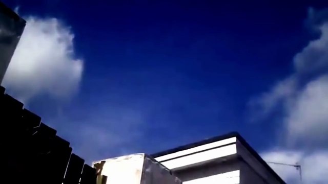 UK UFO Footage Best UFO Sightings OVNI UFO's