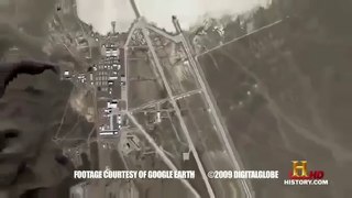 Area 51 |Top Secret Military UFO Base - Full UFO Documentary 2018