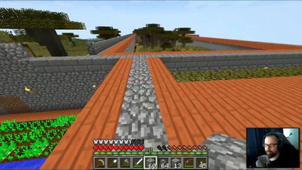 Minecraft z Mikołajem (#8) Dobra, koniec!