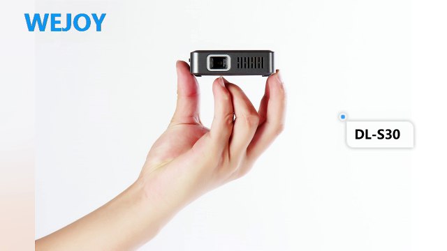The Best Mini Projectors to Buy in 2018 from Wejoy Projector