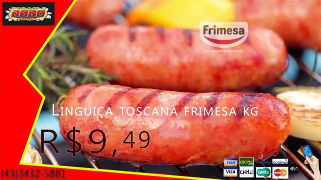 Casa de Carnes do DODO