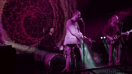 Live Cred Că Sunt Extraterestru | Invitații muzicali Periodic S01E03