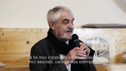 Deteriorare garantată. Dialog cu Serge Latouche