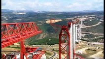 National Geographic Megastructures 2014 The Tallest Bridge in The World Documentary Megafactories