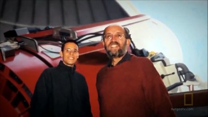 Alien Planets HD documentary