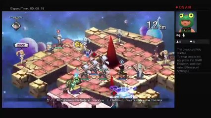 Post Game Analysis (9)